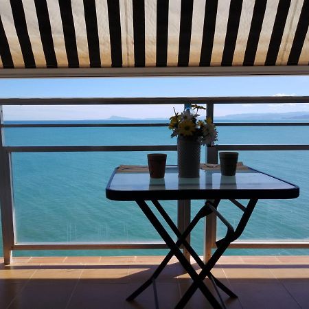 Apartamento Faro de Cullera I Exterior foto